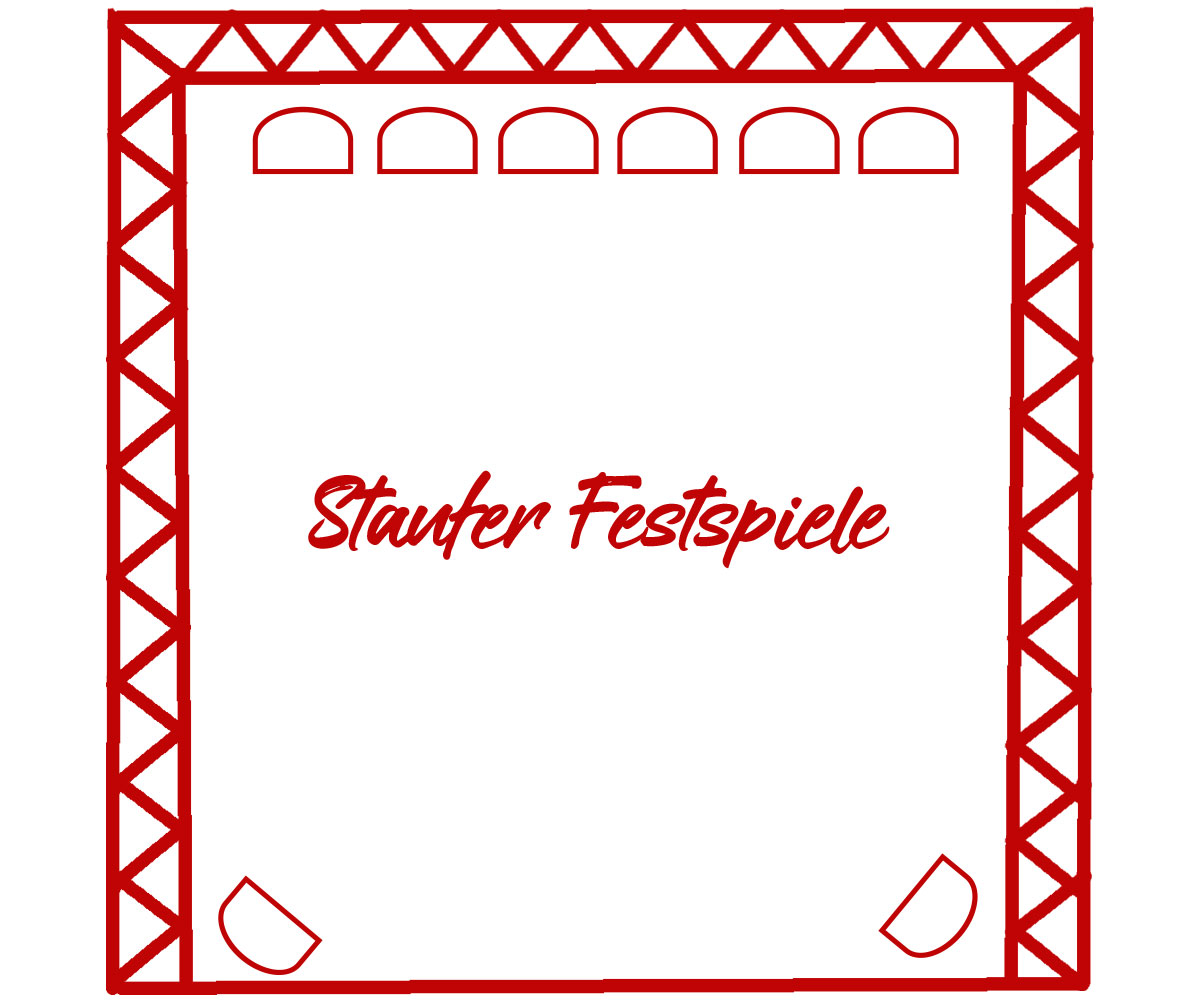 Staufer Festspiele - Kultur4all.de